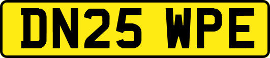DN25WPE