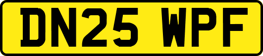 DN25WPF