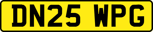 DN25WPG