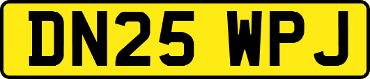 DN25WPJ