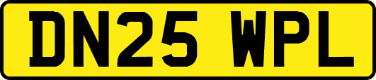 DN25WPL