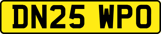 DN25WPO