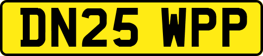 DN25WPP