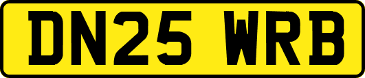 DN25WRB