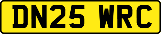 DN25WRC