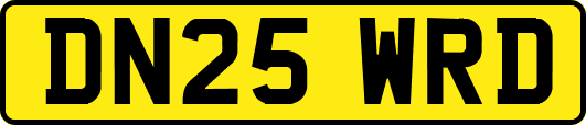 DN25WRD