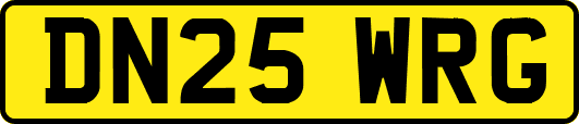 DN25WRG