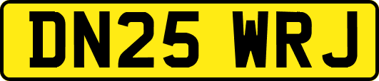 DN25WRJ