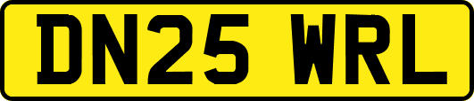 DN25WRL
