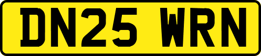 DN25WRN