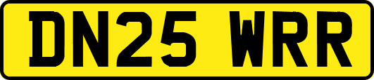 DN25WRR