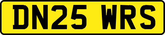 DN25WRS