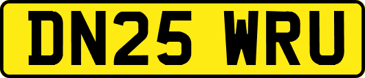 DN25WRU