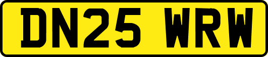 DN25WRW