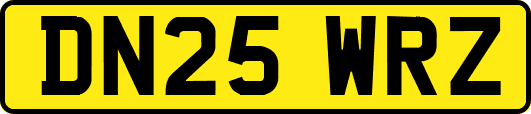 DN25WRZ