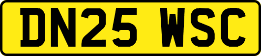 DN25WSC