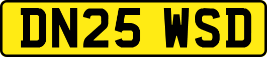 DN25WSD