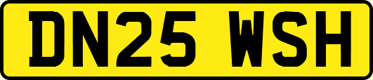 DN25WSH