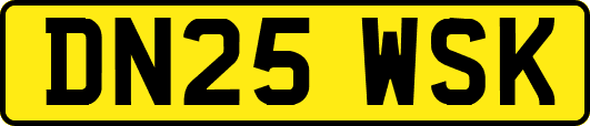 DN25WSK