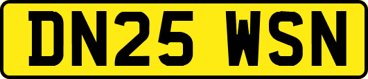 DN25WSN