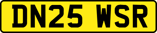 DN25WSR