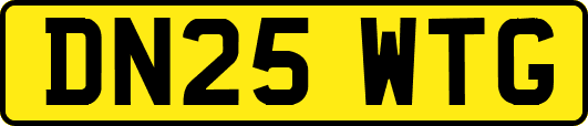 DN25WTG