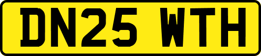 DN25WTH