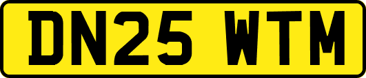 DN25WTM