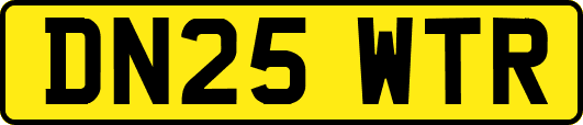 DN25WTR