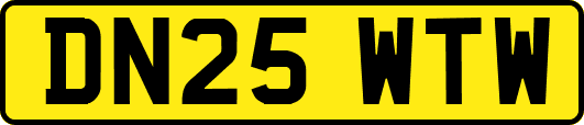 DN25WTW