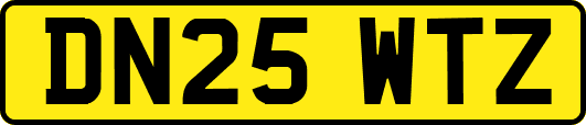 DN25WTZ