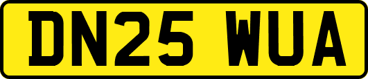 DN25WUA