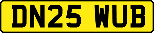 DN25WUB