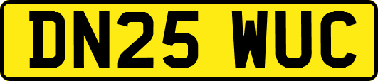 DN25WUC