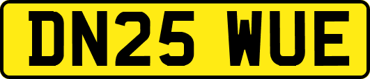 DN25WUE