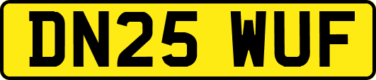 DN25WUF