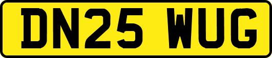 DN25WUG