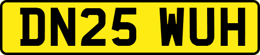 DN25WUH