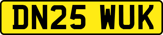 DN25WUK