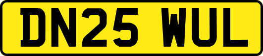 DN25WUL