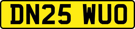 DN25WUO