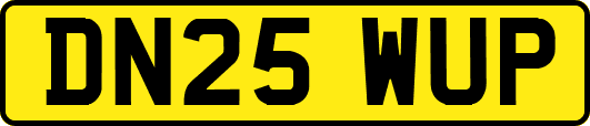 DN25WUP