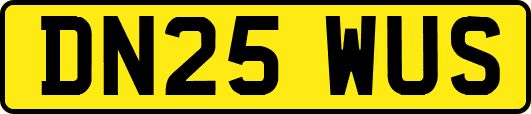 DN25WUS