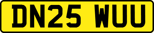 DN25WUU