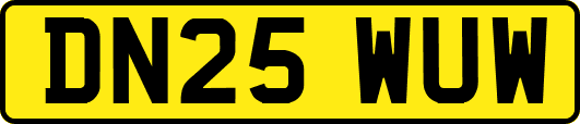 DN25WUW
