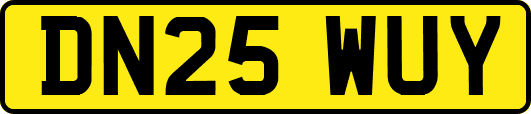 DN25WUY