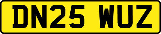 DN25WUZ