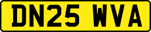 DN25WVA