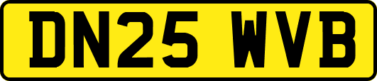DN25WVB