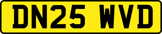 DN25WVD